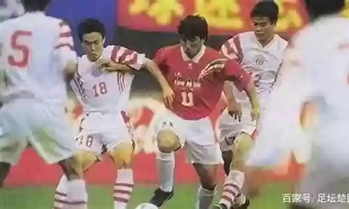 伊朗历史最强防守阵容