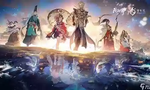 阴阳师2022鬼王阵容