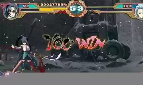 真恋姬天下阵容