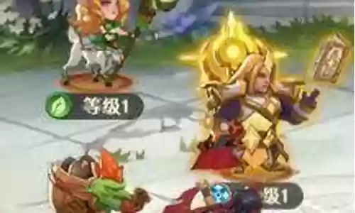 暗夜傀儡如何搭配阵容最好