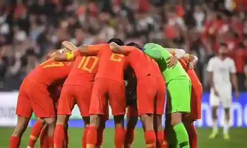 叙利亚不是主力阵容