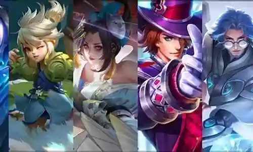 王者荣耀省级最强阵容插图