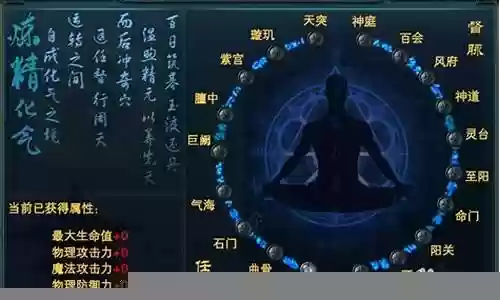 完美世界新手打法阵容