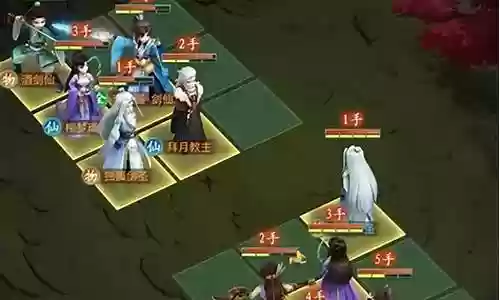 独孤求拜阵容搭配最新