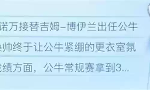 公牛本赛季阵容名单