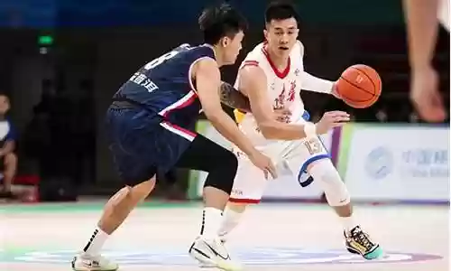全运会辽宁篮球首发阵容插图