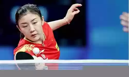 奥运冠军阵容照片