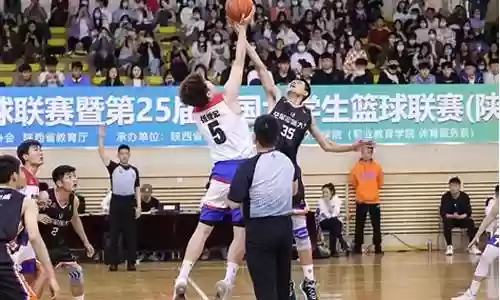 西安男篮全运会阵容名单插图