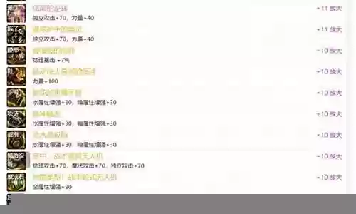 2022柔道史诗搭配阵容插图