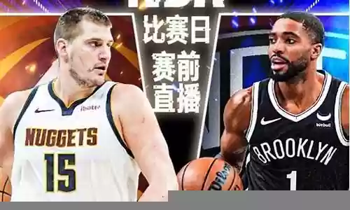 篮网对掘金阵容配置插图