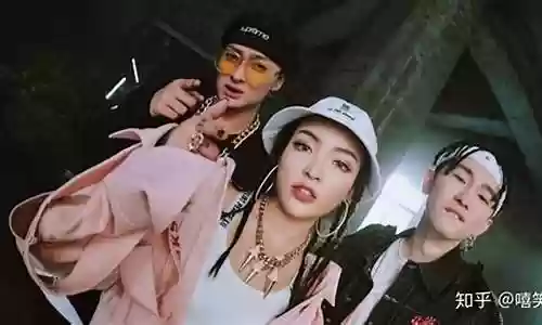 说唱2021导师阵容选择插图
