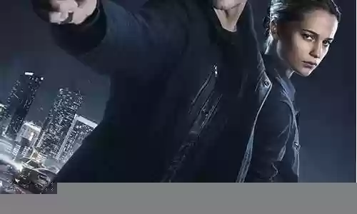 谍影重重阵容搭配推荐