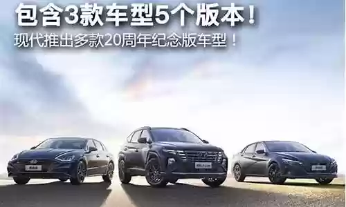 阵容豪华包含多款车型插图