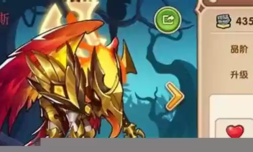 放置奇兵混色挖煤阵容搭配