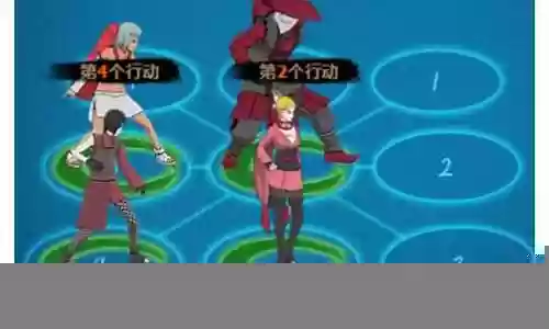 风主和汉的阵容搭配