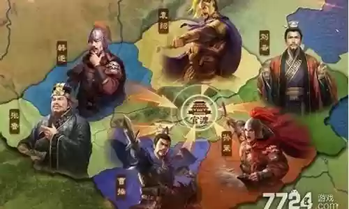 机关枪战法阵容