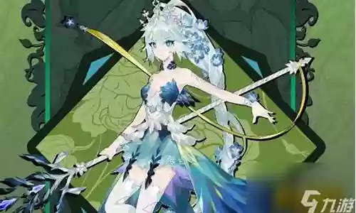 灵魂潮汐雪儿阵容推荐