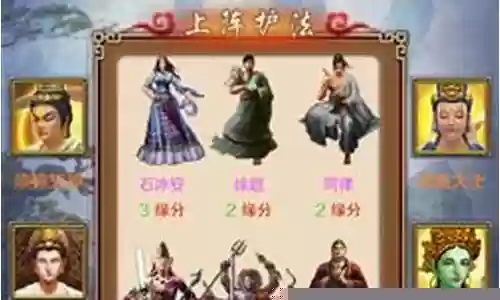 云顶风凰传奇阵容搭配插图