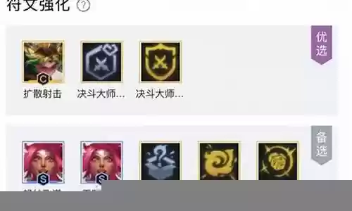 云顶咋样发自己阵容