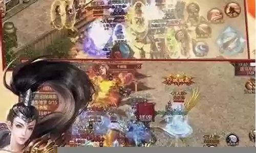 召唤英雄自然系阵容插图