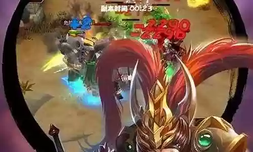 主公三国手游阵容搭配