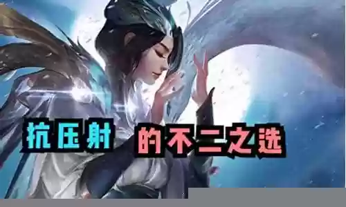 什么阵容混分王者插图