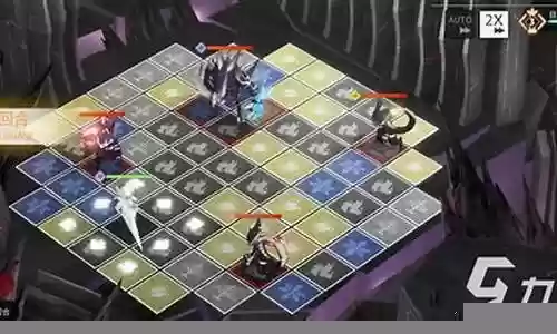 怪盗卡莲搭配阵容