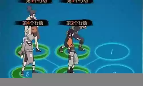 我爱罗火主阵容搭配插图