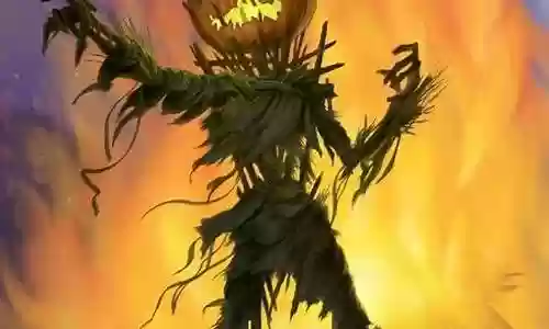 稻草人怪物阵容搭配插图