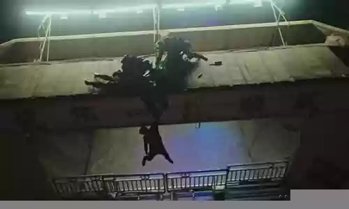 警匪2抓捕阵容推荐