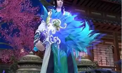 逍遥86神器推荐阵容搭配插图