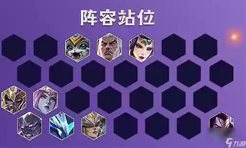 时空裂痕攻击最强阵容