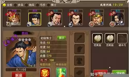 2022塔王之王阵容搭配插图