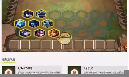 云顶之弈3.5最强阵容搭配