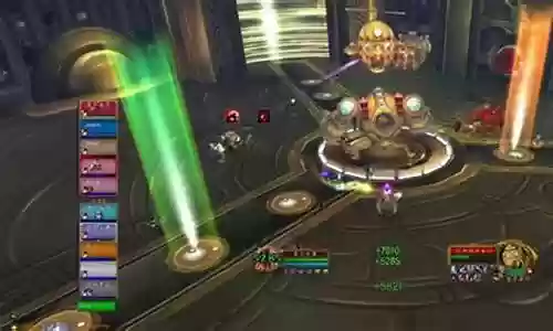 魔兽9.2开荒阵容攻略