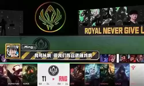 阵容垃圾桶了插图