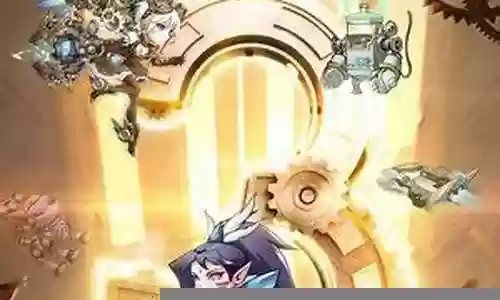 命运战歌混沌阵容搭配