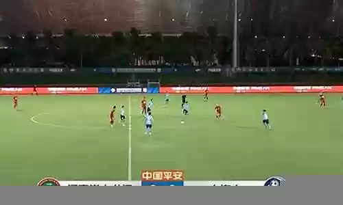 2022嵩山龙门阵容插图