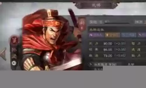 孙策吕蒙怎么搭配最强阵容