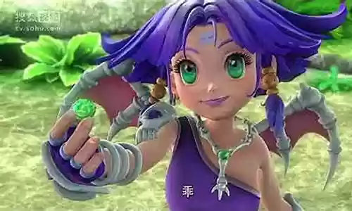 梦幻西游dt四扫奇经八脉