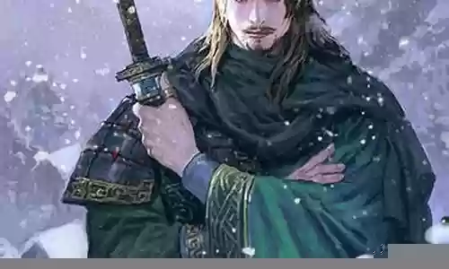 率土之滨5星徐庶阵容搭配插图