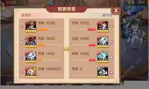 唐昊怎么搭配阵容武魂觉醒