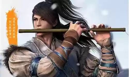 太白经脉技能怎么选择