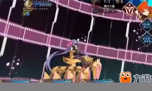 fgoccc攻略闭幕