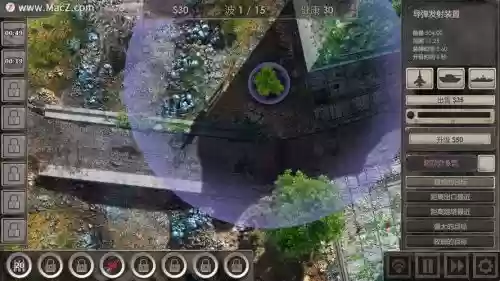 战地防御3第十关攻略