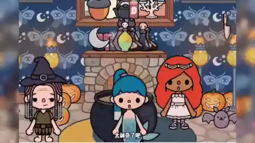 神奇蓝药水完整版攻略插图
