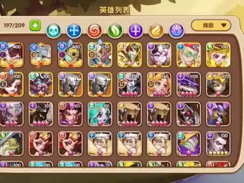 放置奇兵新手平民攻略2019插图