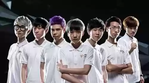 早期qg阵容