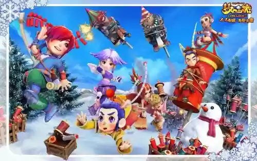 梦幻西游所属公司