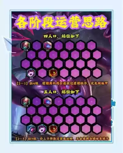 悬赏不死阵容插图